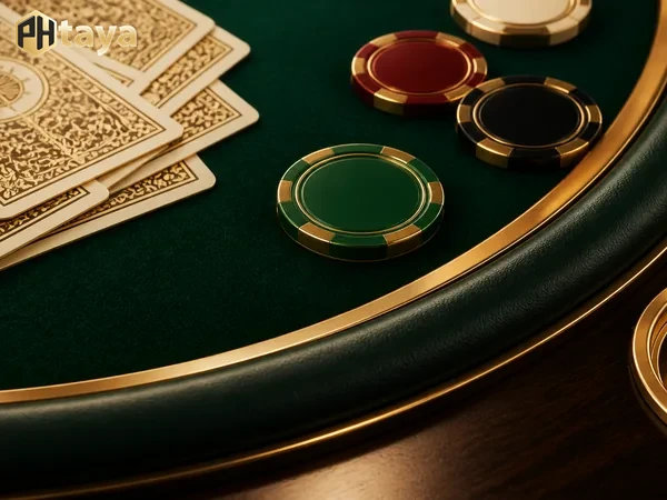 Blackjack Image 1